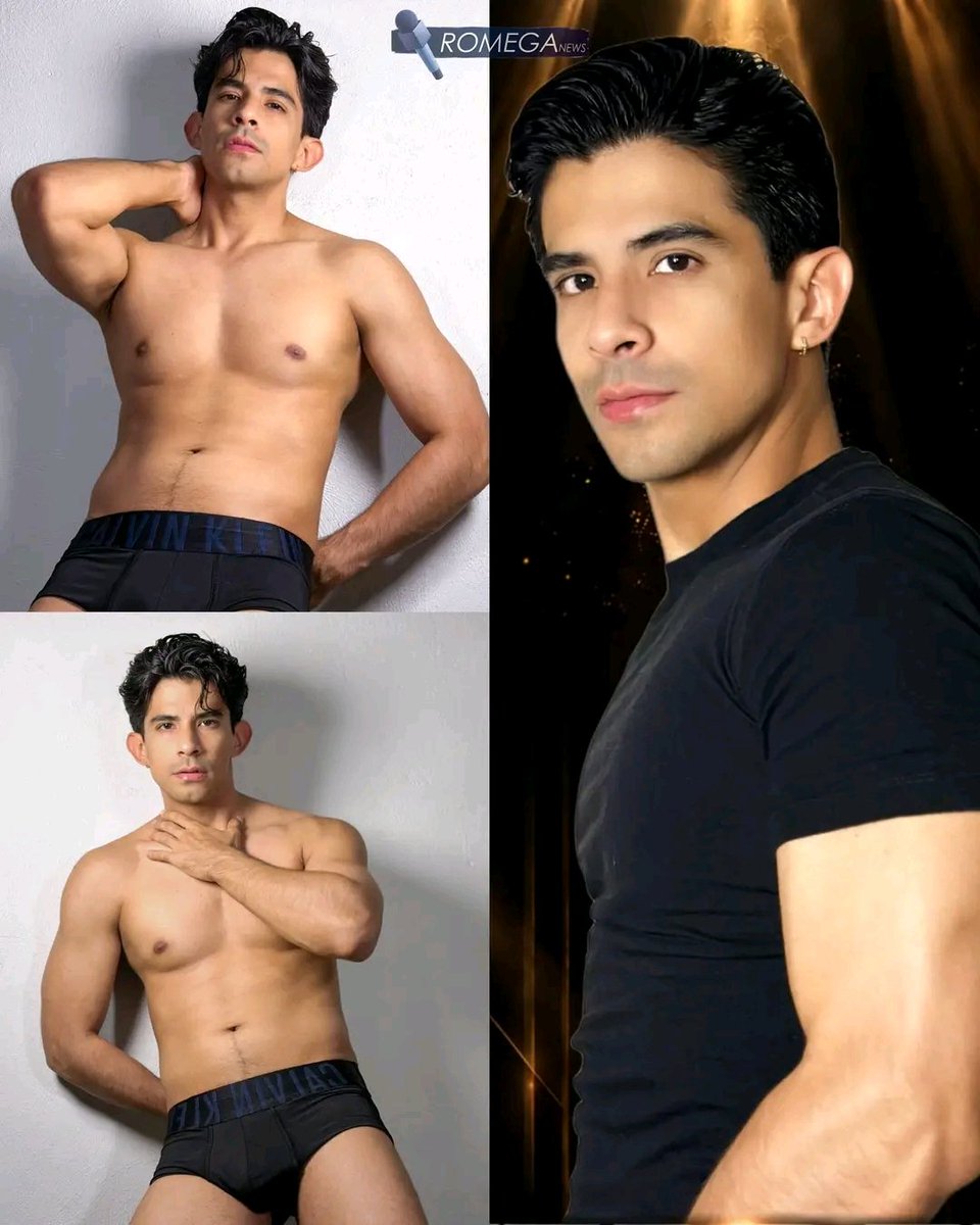 Romega_TV's tweet photo. Él es #LuisGuerrero y esta listo para representar al Estado de GUERRERO en la nueva edición 2026 de #MisterUniverse México. 🇲🇽💪
¡Con todo! 🙌✨️ #lifestyle #MisterModel #MisterMexico #rolemodels https://t.co/viUulminMS