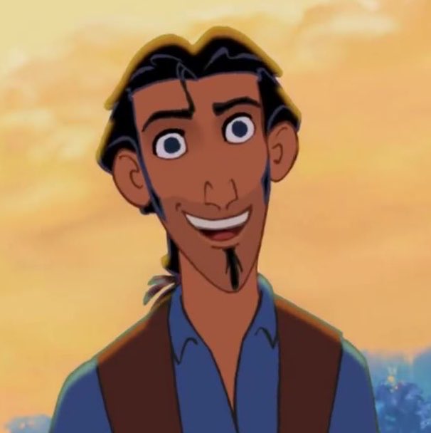 MrQuidsie's tweet photo. same energy, curtain 6.
(help meeee 😭😭)
#ForgottenIsland #TheRoadToElDorado #Raissa #Tulio #Meme #DreamWorks https://t.co/ZTy0H8giNX