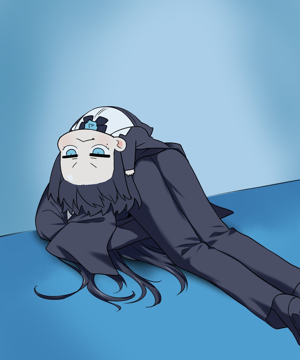 felutiahime's tweet photo. #Adoart https://t.co/DtIEpHYtpN
