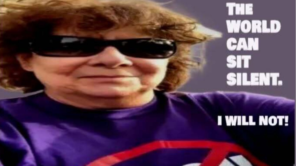 JanUrban12's tweet photo. The world can sit silent. I will not. To say nothing, to do nothing, stops nothing. Alone we are STRONG. Together we are STRONGER. We are survivors breaking a 30-year wall of silence regarding the hidden dangers and damage of untested, permanent pl@stic implants. R U with me?💪 https://t.co/gkVfovU5Do
