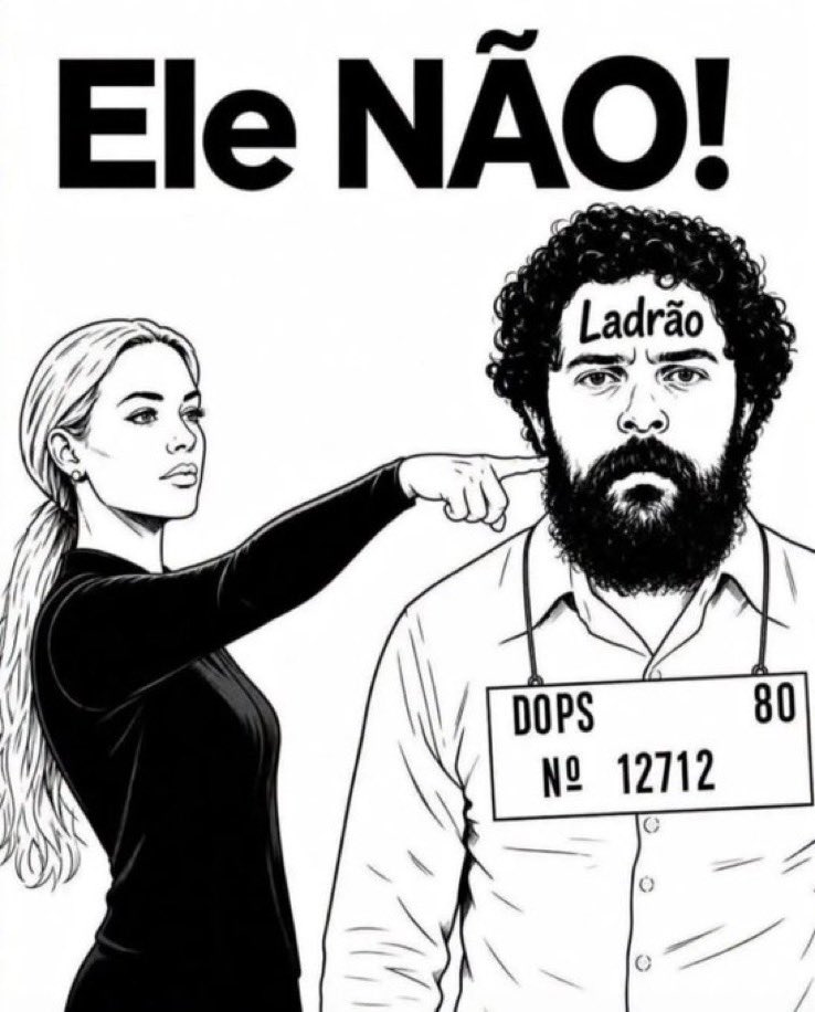 DemocraciaBR_Ja's tweet photo. LULA NÃO TOQUE NAS CRIANÇAS 

PROTEJAM AS CRIANÇAS https://t.co/uNtq7lj7E7