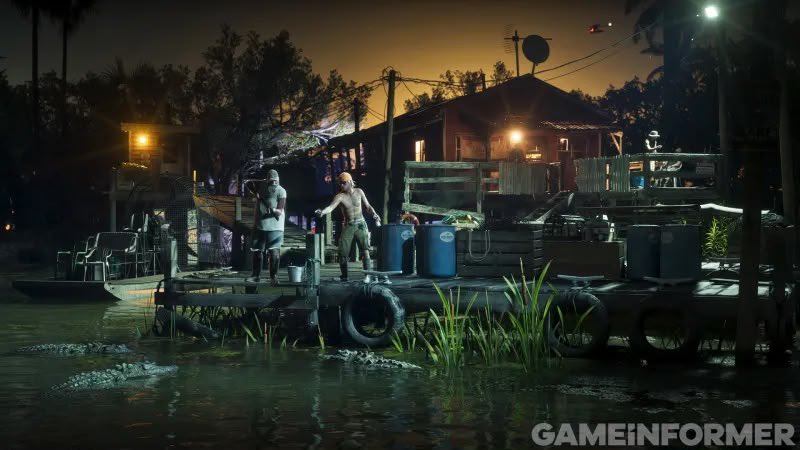 VlCE_ClTY's tweet photo. Encore des Screenshots mais c’est quoi ce jeu bordel !!!!!

😍😍😍😍

GTA 6 jeu du SIÈCLE 

#GTA6 #GTAVI #RockstarGames https://t.co/IJTXOXqptu