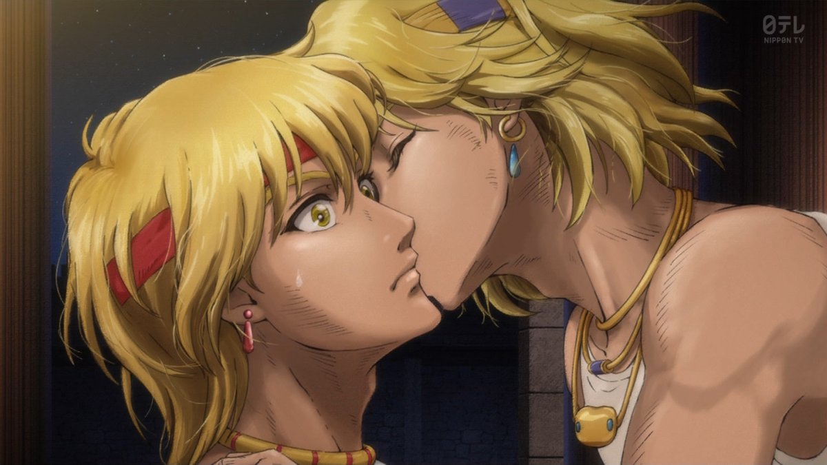 Red River Episode 13 post image 1