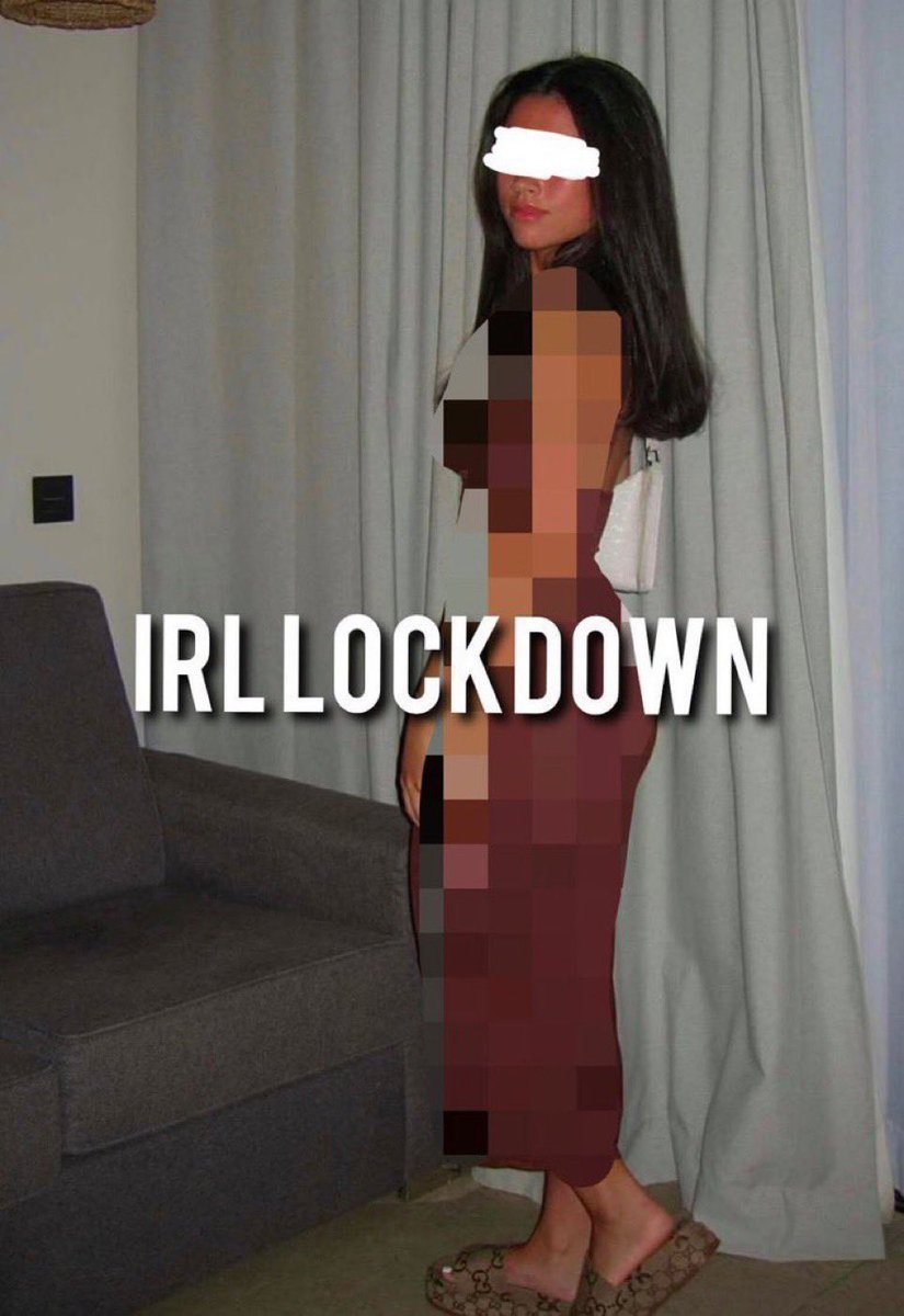 noragomez091's tweet photo. It's time for your IRL LOCKDOWN.

Submit her. Surrender her. Block her.
Delete all trace of her from your devices.

She's mine now 😈

$15 plus your IRL in my DMs

Findom catfish cuck expose feargasm game risky homewreck bull jerkbuds wankchat irl blackmail femdom crypto https://t.co/wXdlzWEEdJ
