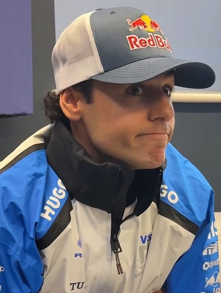 charleslegag's tweet photo. get to know me (f1 edition) 🤧🤧🤧

- WDC in my birth year 
- birth month (eu e o arvid fazemos aniversário quase no mesmo dia 😀)
- fav retired driver 
- my age https://t.co/nJMKNk9efP