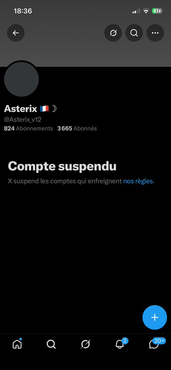 Asterix_V13's tweet photo. La gauloiserie ? Aide-moi à retrouver ma TL. https://t.co/lsB7C9abSU