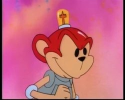 Adriel1zo's tweet photo. @RHatmans36011 @guauramow @Condor_Causita pues que se lo meta al chimpance este: https://t.co/RIGurM8FO9