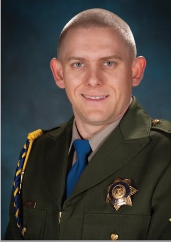ODMP's tweet photo. #officerdown Officer Brian Liles, California Highway Patrol (California), EOW 09/28/2026 @ODMP Memorial: https://t.co/jCJfRz9c8K https://t.co/TKsnx3CwOh