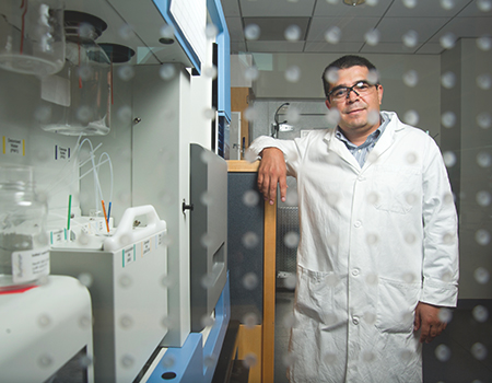 UCDavisGrad's tweet photo. Three @UCDavisHealth researchers were awarded state grants to advance health equity through precision medicine: Joseph Morrison, in the M.D./Ph.D. program; Nikita Mohapatra, in the same program; Luis Carvajal-Carmona, associate vice chancellor &amp; professor.🩻🧠🫀#GraduateImpact https://t.co/6z8J2gKMit