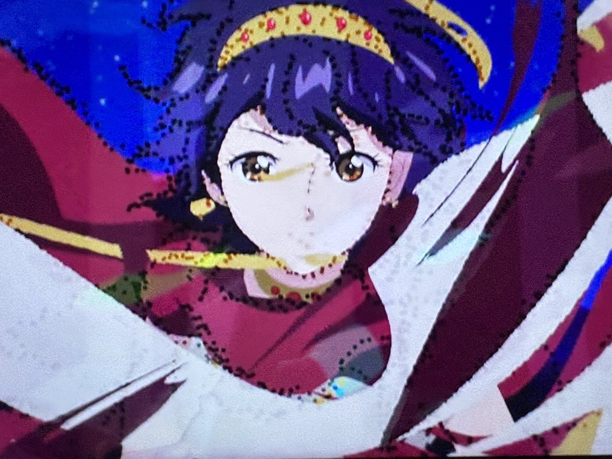 Red River Episode 13 post image 1