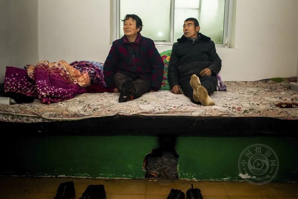 anderaparka94's tweet photo. In this quiet border area, the heated kang keeps people warm, and the honest daily life here is full of unique charm. https://t.co/NfIl1F3hIB