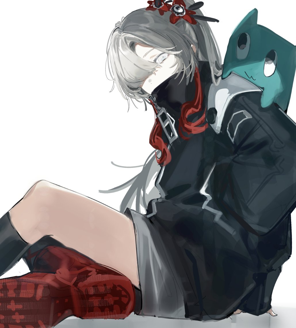 Roah_work's tweet photo. 息抜きの続き https://t.co/m8RfaljL9a