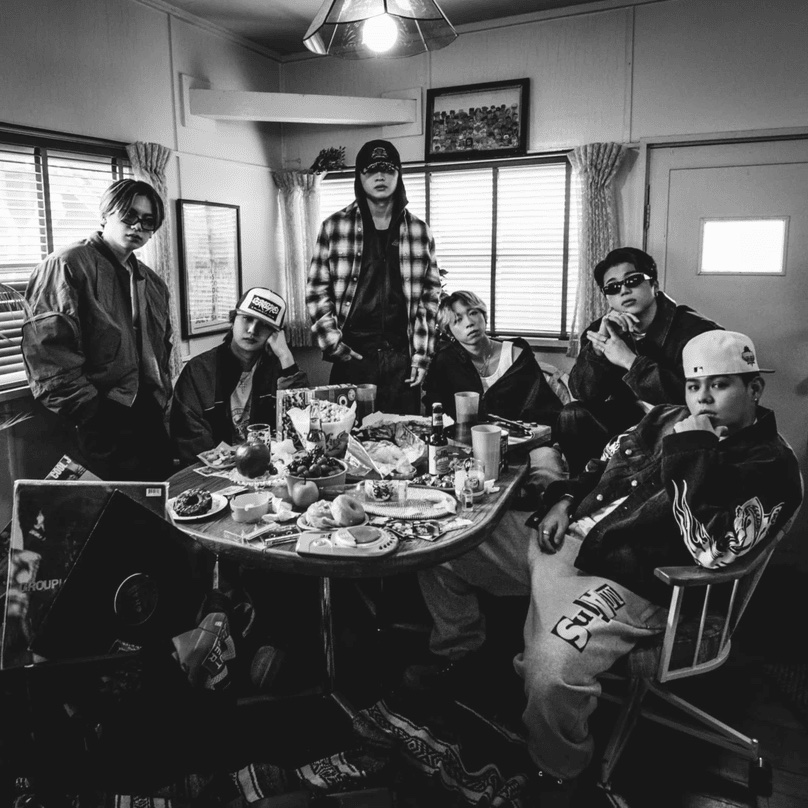 chartdata's tweet photo. BE:FIRST's 'Watch Me' debuts at #130 on this week's Billboard 200 (11K sold). https://t.co/XC4WrD7kJg