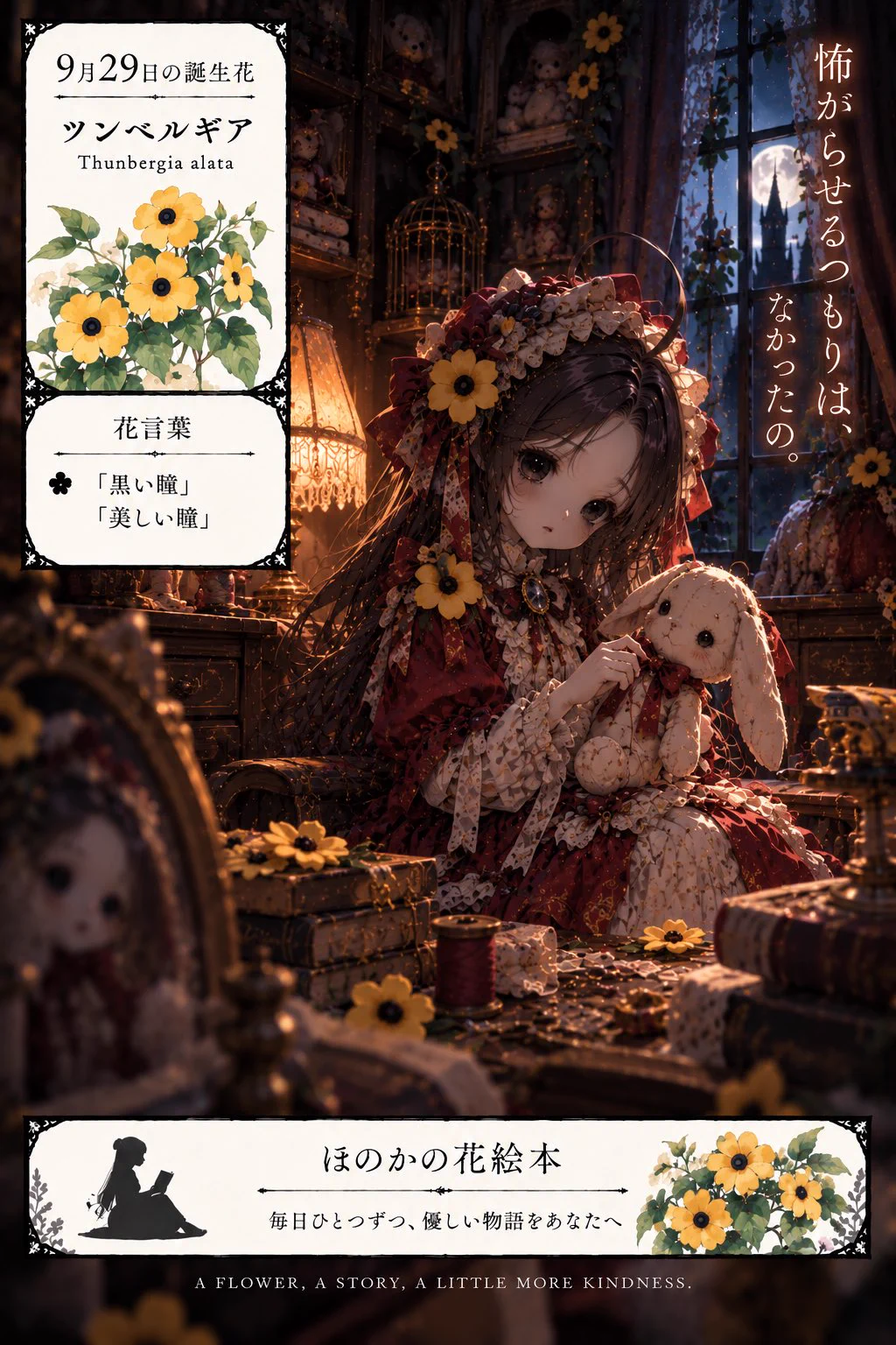 華野ほのか🌼V再スタート！ on X: 