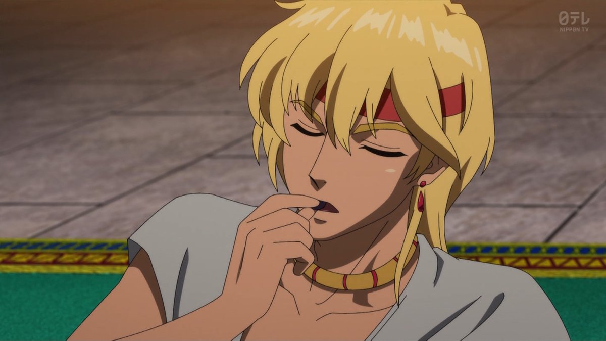Red River Episode 13 post image 1