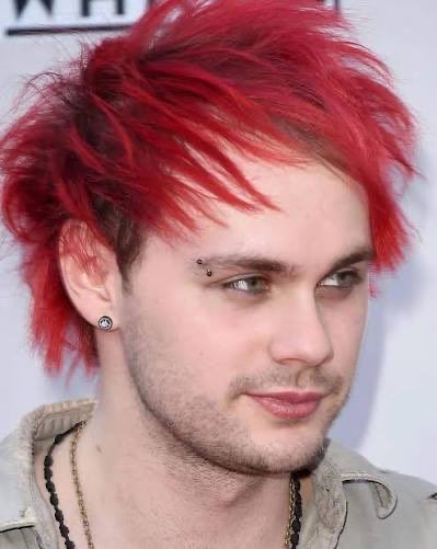 loverofminecth's tweet photo. i think michael’s eyebrow piercing deserved more hype. i don’t care if it was hanging on by a thread. you can’t silence me anymore i have to speak my truth https://t.co/6PaRPVcA3D