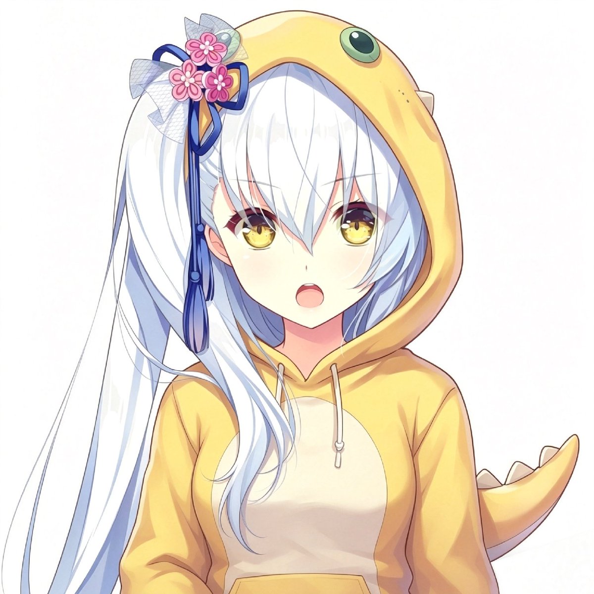 yomoxiki's tweet photo. 奶龙！ https://t.co/ZvSC99OYb2