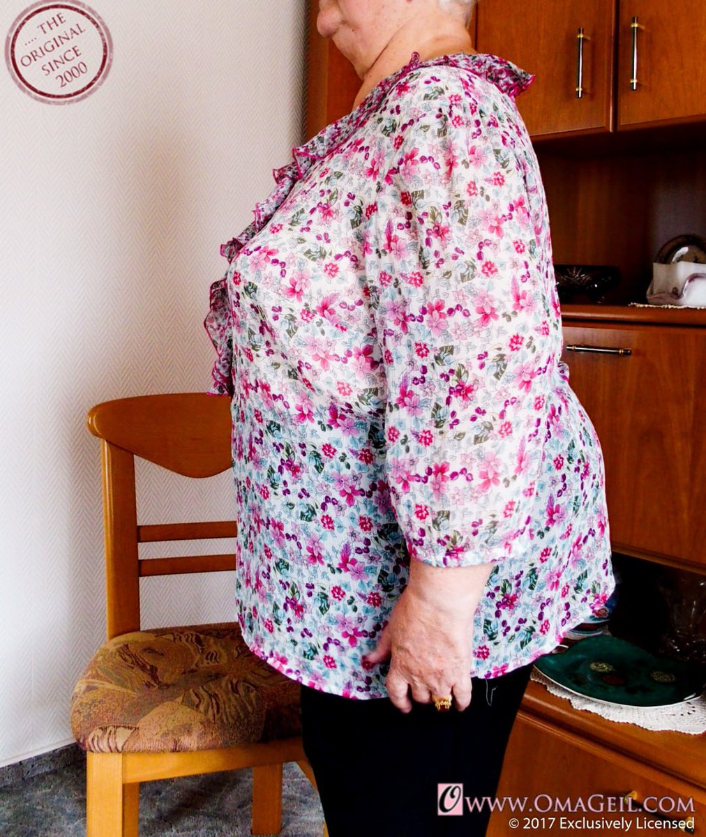 elgerocultor's tweet photo. Visiten mi canal gratuito... 😋📷 😋
Comenten, Reposteen y Compartan
#granny #grannysex #mature #maduras #abuelas #ancianas #abuelasgordas #madurasgordas https://t.co/316wIrhqbD