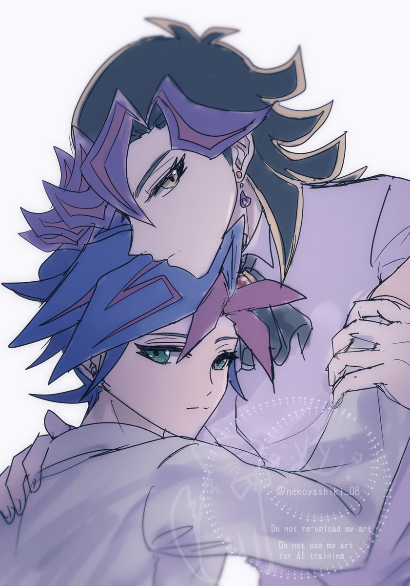 nekoyashiki_08's tweet photo. Ai遊 https://t.co/GR5kND3zDJ