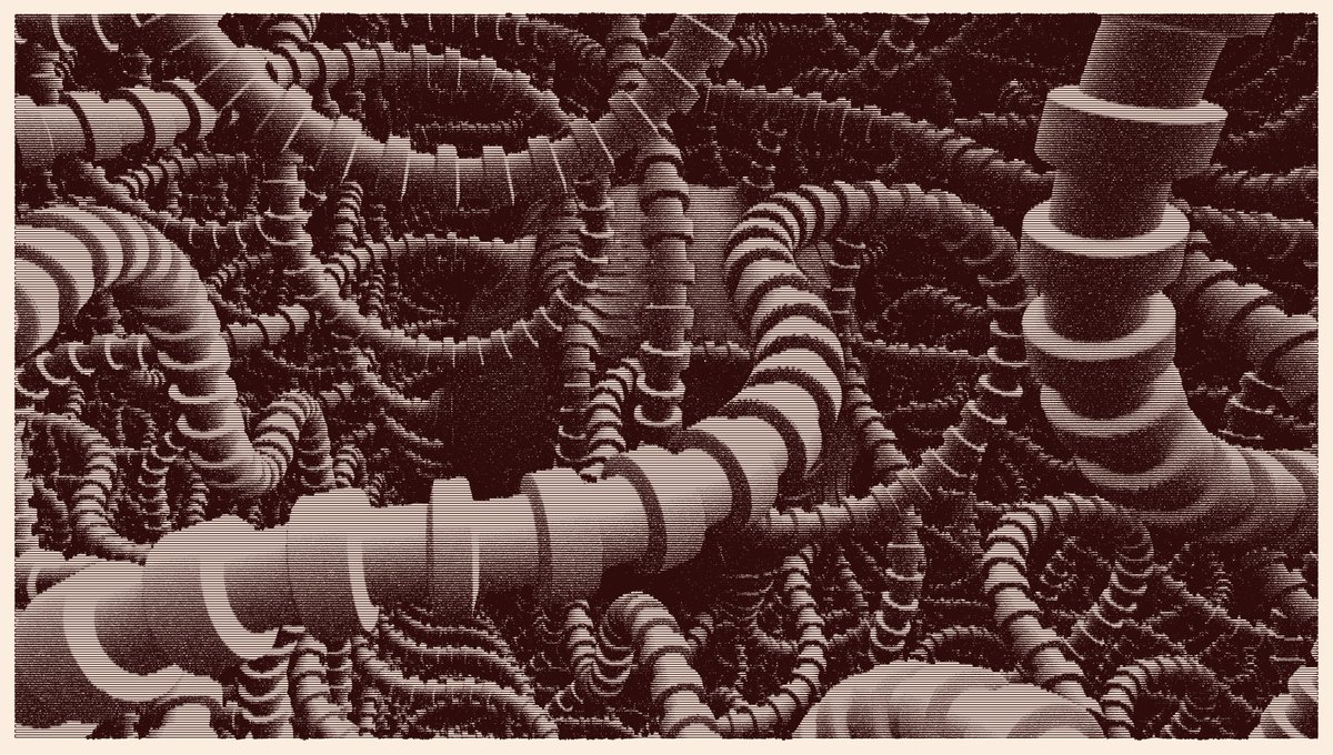 accomparts's tweet photo. Searching for Balance ▼▼▼
➤ 𝙇𝙊𝙏 3 // The Cell of the Machine

• @stranger_intheq // Starting bid - 1K xtz. 💎

➤ https://t.co/0MgKSjQ6Ho https://t.co/ymFYPV1qnC