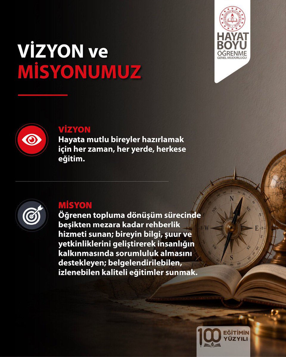 mebhbogm's tweet photo. Her yaşta öğrenmeye, gelişmeye ve üretmeye imkân sağlayan güçlü bir eğitim ağıyla çalışıyoruz.

Hayat Boyu Öğrenme Genel Müdürlüğü olarak ülkemizin dört bir yanında öğrenme fırsatlarını erişilebilir kılmak, bireylerin bilgi ve becerilerini geliştirmelerine katkı sunmak ve hayat boyu öğrenme kültürünü güçlendirmek için çalışmalarımızı sürdürüyoruz. ✨

#HayatBoyuÖğrenme
#HayatBoyuKültür
#HayatBoyuSanat
#HayatBoyuEğitim

@tcmeb
@Yusuf__Tekin 
@CelileErenOKTEN 
@topogluemre