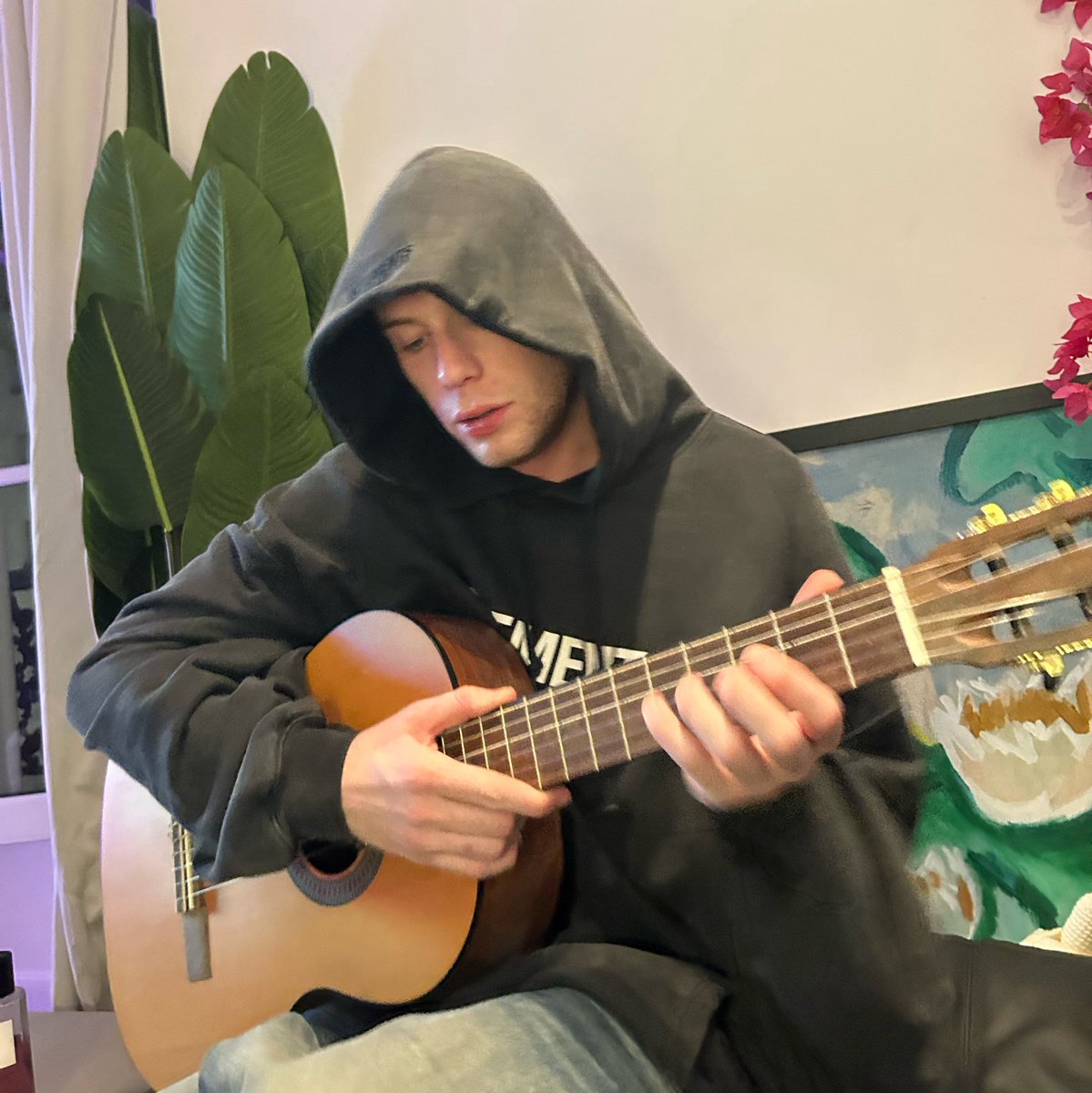 BUCKESHOT's tweet photo. Wrote this song for you https://t.co/iiQ3be8ZK8