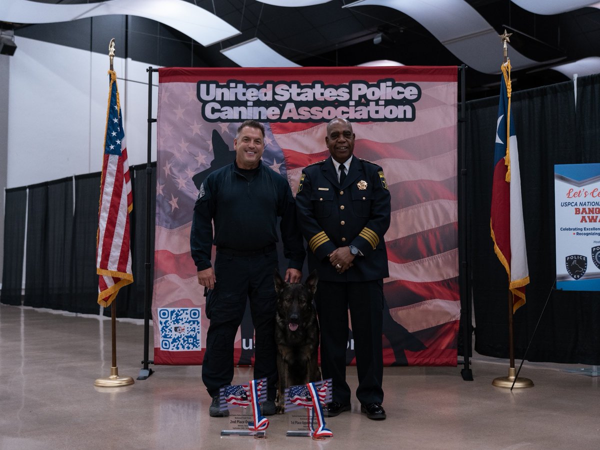 LakeCoILSheriff's tweet photo. Sheriff’s K9 Teams Earn Top Honors at National Police Canine Competition
https://t.co/8g5UjIMeE5 https://t.co/LXOI1qEZ8u