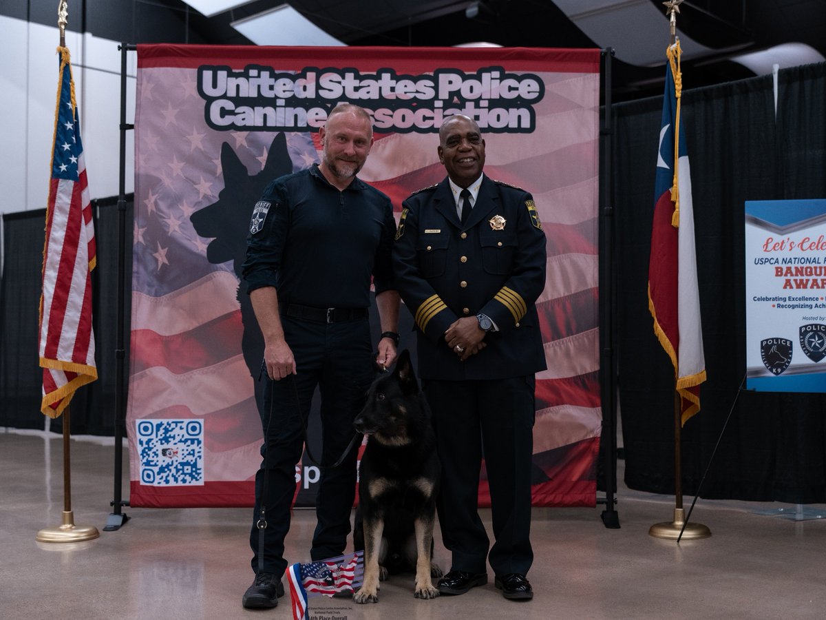 LakeCoILSheriff's tweet photo. Sheriff’s K9 Teams Earn Top Honors at National Police Canine Competition
https://t.co/8g5UjIMeE5 https://t.co/LXOI1qEZ8u