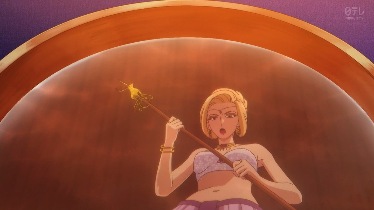 Red River Episode 13 post image 1