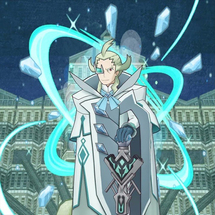 absolutelypm's tweet photo. 🎙️ #0195_10 - Sygna Suit Ghetsis/マジコスゲーチス
🇺🇸: https://t.co/y2wEvD6Qxw
Voice Actor: -----
Twitter: -----
🇯🇵: https://t.co/sTNG8fFthf
Voice Actor: 花田光 (Hikaru Hanada)
Twitter: https://t.co/aMuZ7z66kj
#PMEXSpoiler https://t.co/tR54QVOeWG