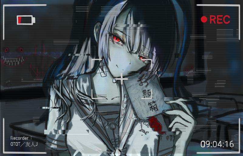 ototmax's tweet photo. #ニシェアート
rkgk https://t.co/Vd8Klz7cQv