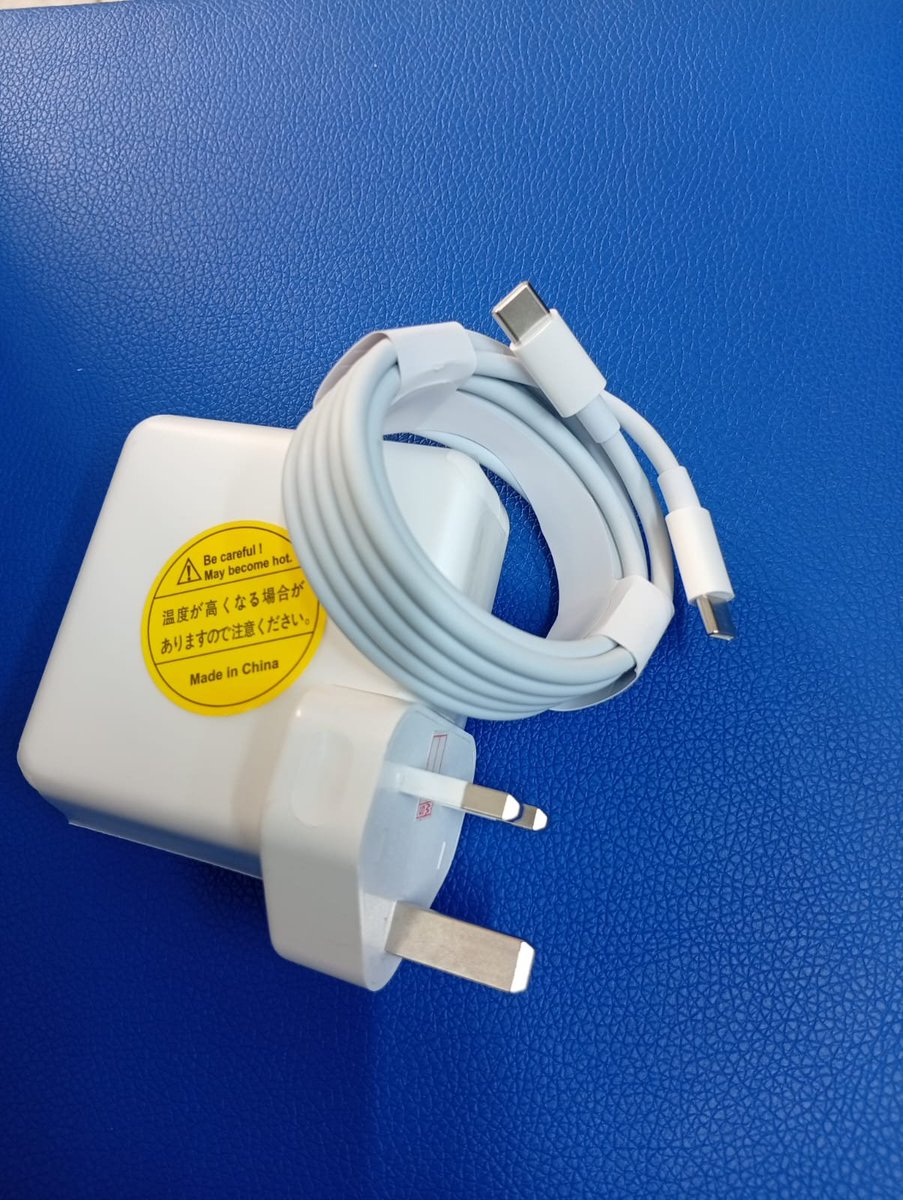 Teccosscomputer's tweet photo. MacBook Adapters In-stock 
⚡Magsafe 1: 60w &amp; 85w @4000
⚡ Magsafe 2: 60w &amp; 85w @4000
⚡Type C: 61w, 87w &amp; 96w @5000 https://t.co/g8WaMjqPXM