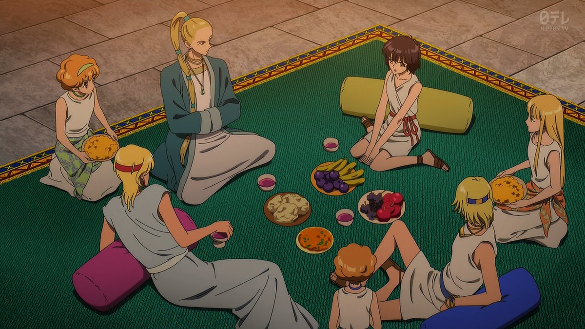 Red River Episode 13 post image 1