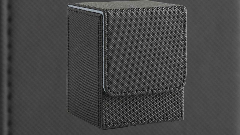 StockTCGes's tweet photo. 📰 🔮 Magic
Las cajas de mazo son clave para proteger tus cartas en Magic: The Gathering, tanto en torneos como en partidas casuales.

vía MTG Rocks  ·  🔗 https://t.co/AU5laUiyNe https://t.co/oTcm54wj5n