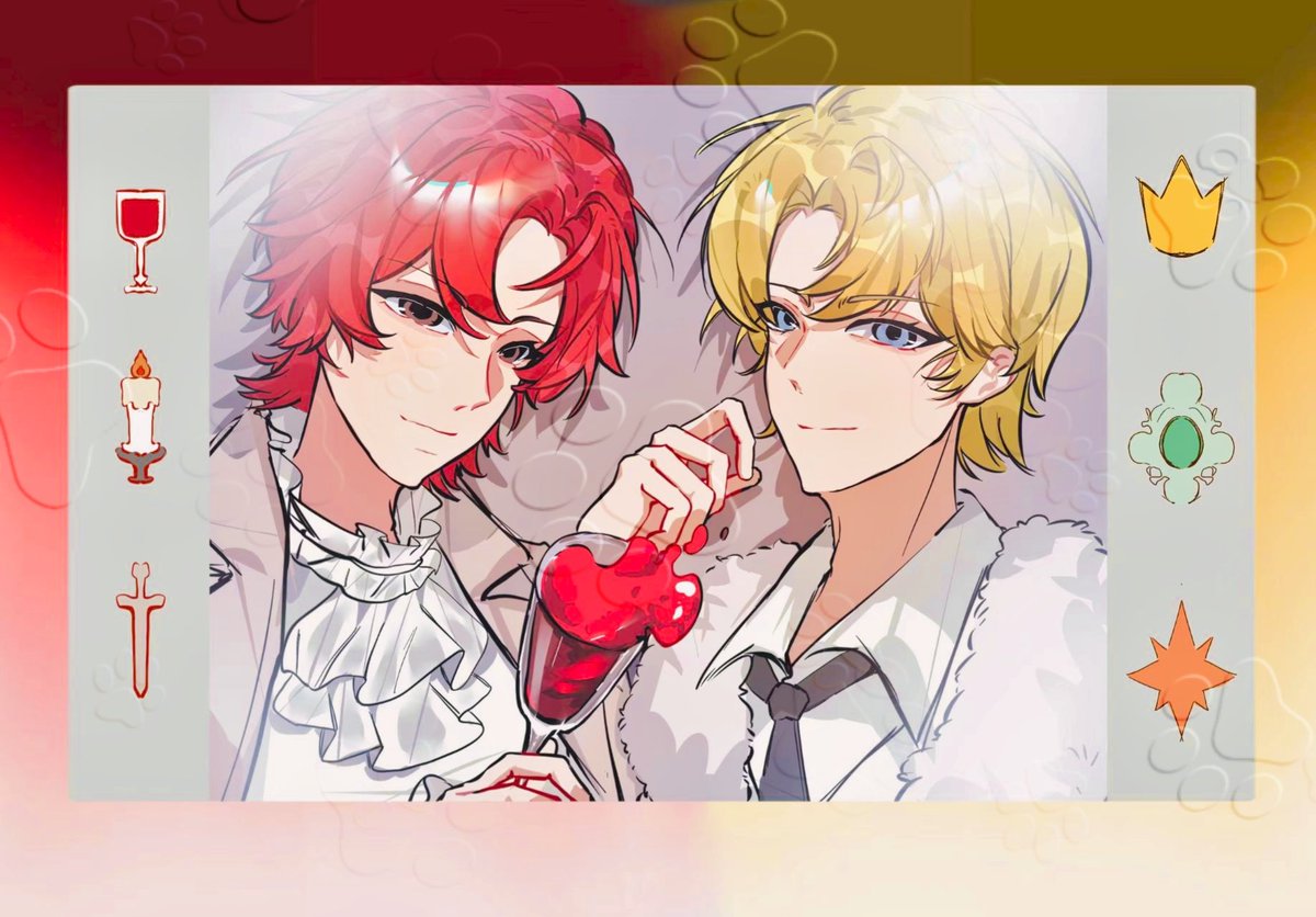 yrmqnz's tweet photo. 🍷
#alcale #백망되 #LCF https://t.co/B4wrQo6bVz