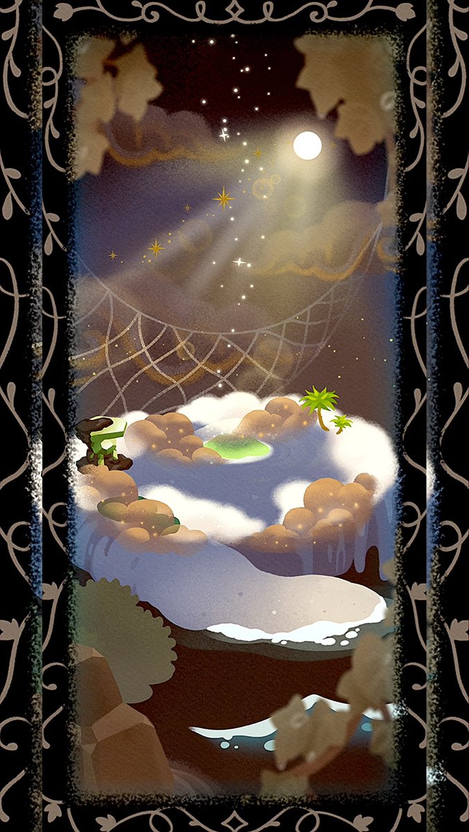Nicky_livly's tweet photo. #リヴリーレイアウト
#CHICOFANTASY 
♪ LwL https://t.co/bg6In4X0Ac