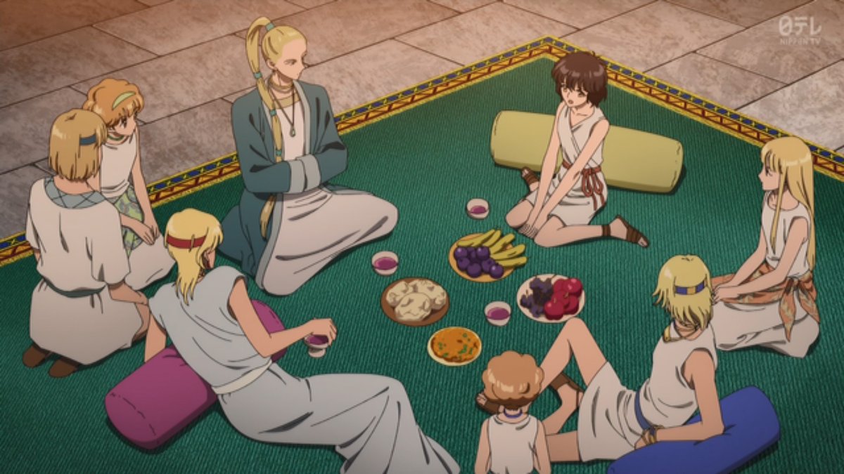 Red River Episode 13 post image 1