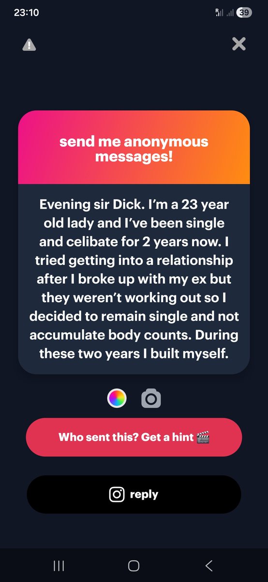 Wizarab10's tweet photo. Nigerian men don't know to approach a woman if money doesn't do the talking.

I understand your frustration https://t.co/3nH1zVkna6
