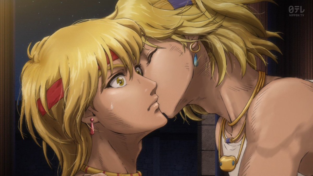 Red River Episode 13 post image 1