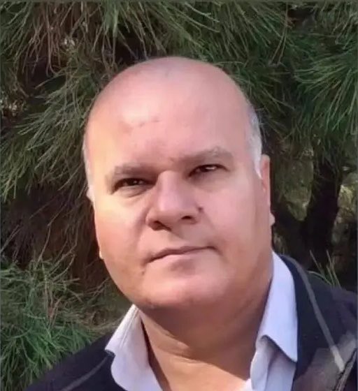 Sonofthebeach22's tweet photo. از اسامی کمتر شنیده شده؛
جاویدنام #احمد_قاسمی_حمامی
۱۹ دی‌ماه، اصفهان https://t.co/iQxXoJfot1