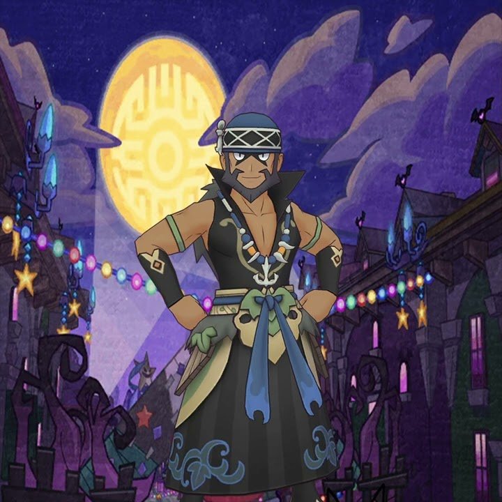 absolutelypm's tweet photo. 🎙️ #0193_40 - Archie (Fall 2026)/アオギリ（２６シーズン）
🇺🇸: https://t.co/bnJXoTuniQ
Voice Actor: Adin Rudd
Bluesky: https://t.co/QizGIFymPN
🇯🇵: https://t.co/ksVmfoBmDu
Voice Actor: 最上嗣生 (Tsuguo Mogami)
Instagram: https://t.co/CIna4P2Kq0
#PMEXSpoiler https://t.co/SfUGOIYqNH