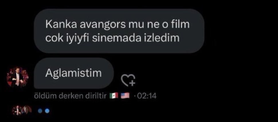 Furkiwx's tweet photo. @sebomorgann Marvel fanlarinin Star Wars bilgisi https://t.co/wZFmfQopPm