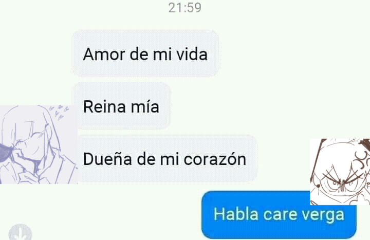 Una_Chayito's tweet photo. Buenos días https://t.co/jclm8hEqqa