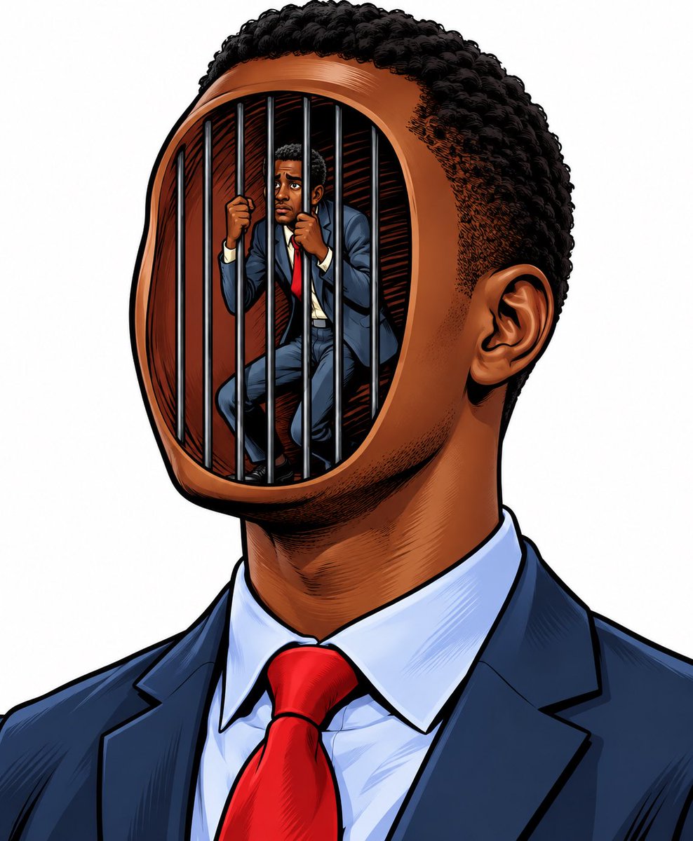 SalaneAly's tweet photo. #GorCaWaxJa 
Quand un TRAÎTRE a du mal à faire face à ses propres contradictions ... Il n'est plus seul dans sa tête : 
Il commencera par se justifier sans se convaincre !
Puis il cherchera à revêtir le costume du donneur de leçon sans qu'on le lui demande !
..(Suite commentaire) https://t.co/sW3hvf0kru