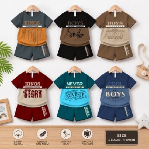 Shintiaolshop's tweet photo. Setelan anak laki2 size usia 0-3th
Cek out klik link👇
https://t.co/34VFUpzcoC https://t.co/ZtkxhXkjBm