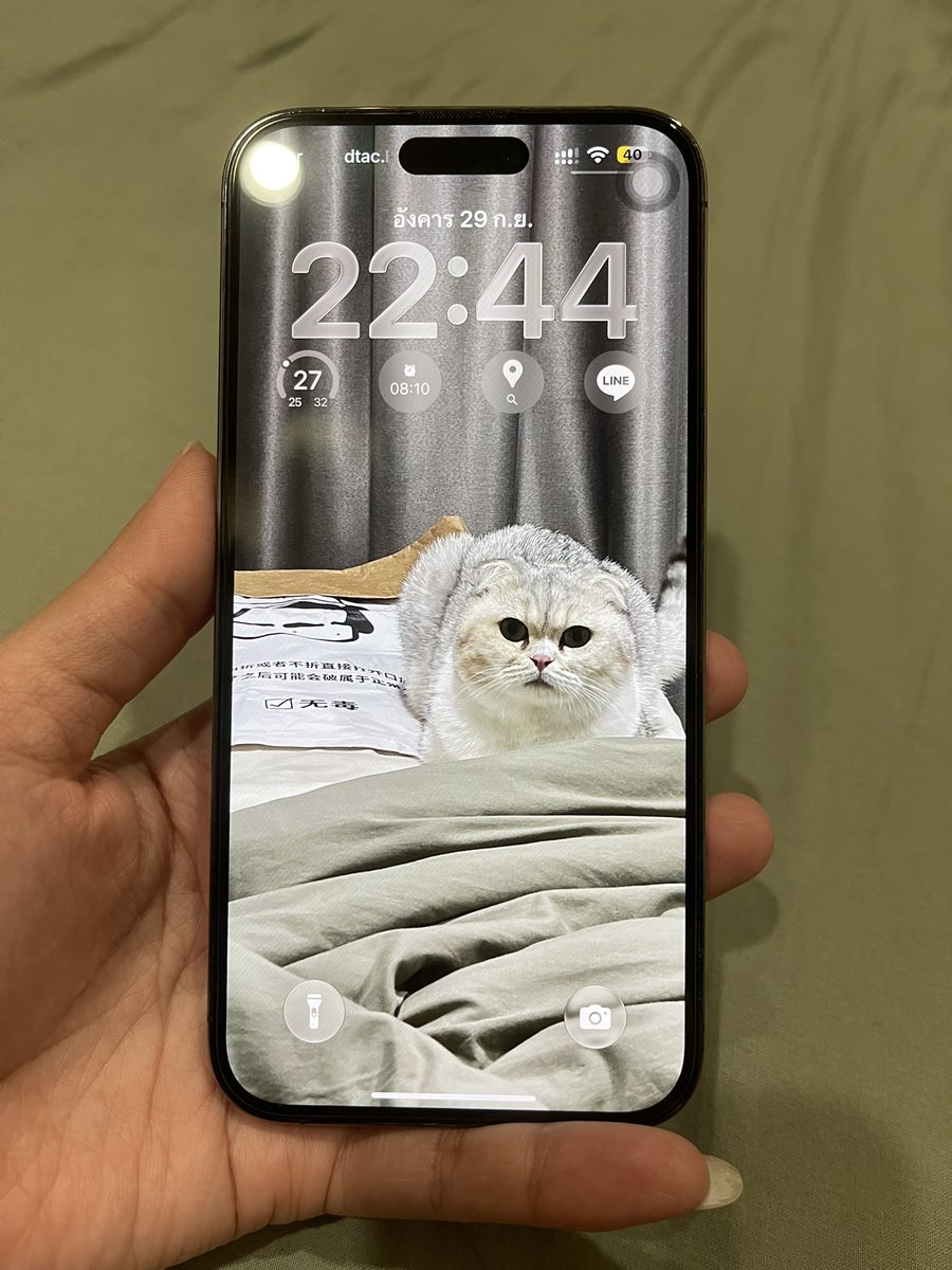 nannank19's tweet photo. ส่งต่อ iphone 14 pro max 128 gb 
สี : ม่วง
ราคา : 16,500.-
แบต : 76%
เครื่องเดิมไม่ผ่านการซ่อม
นัดรับได้ ได้ที่นนทบุรี พระราม 5 กทม
ดูเพิ่มเติม ทัก DM ไลน์ nnnannn. (มีจุด) 
#ส่งต่อไอโฟน #ไอโฟนมือสอง #iphoneมือสอง #ส่งต่อไอโฟนมือ2 #ส่งต่อiphone #ส่งต่อโทรศัพท์  #ส่งต่อไอโฟนมือสอง https://t.co/2JvNFpwH2f