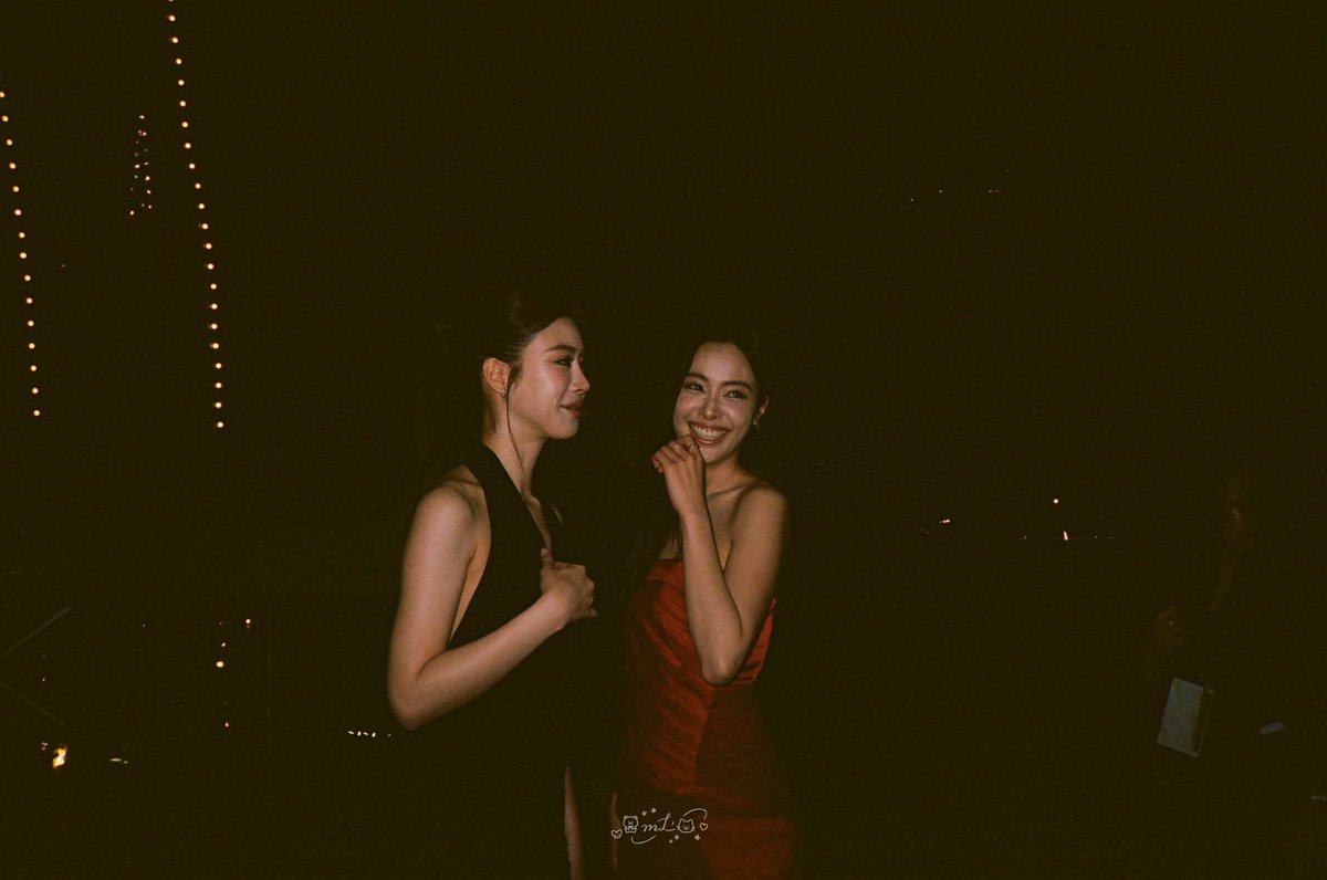 by11cats's tweet photo. พี่อุ้มน้องแบมผ่านเลนส์กล้องฟิล์มของเรา 🥰

#Oomeisaya #Bamsaralee https://t.co/akfd8VSFkX