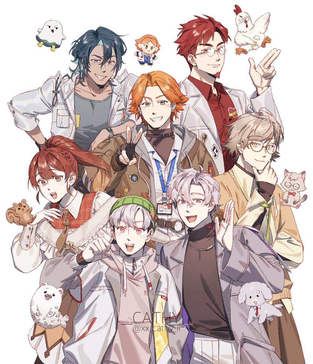 xx_cathy_li's tweet photo. #阿萬人迷 #no萬here
首畫萬家箱🍊📦
預㊗️主任六萬訂閱！ https://t.co/K0OrImib87