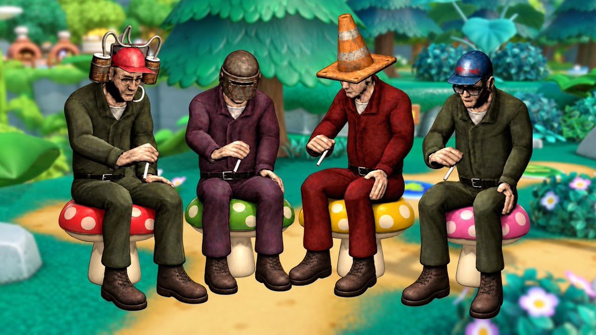 collinyttv's tweet photo. We played Mario Party but the loser exploded

https://t.co/JCpR42JzEu https://t.co/i2ib9T4KMC