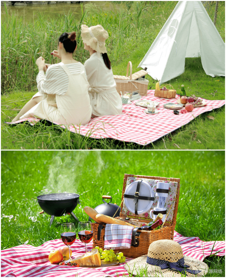 SyumieAthie's tweet photo. Today, 棕关 and 袒喂伊 gathered for a cozy picnic with warm vibes and sweet chats. https://t.co/EjdoBO5fAF